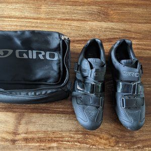 Giro Factor ACC Carbon Soled Cycling Shoe (Road) - Size 46 (EU) - Size 12 (US)